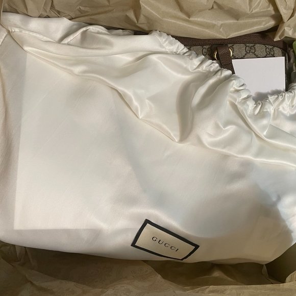 Gucci Tote - Picture 5 of 7